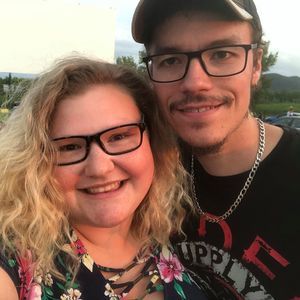 Meet your Posher, Virginie